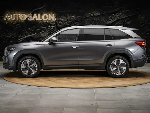 SKODA Kodiaq 1.5 TSI mHEV Selection *Facelift*Werksgarantie*7 Plätzer*