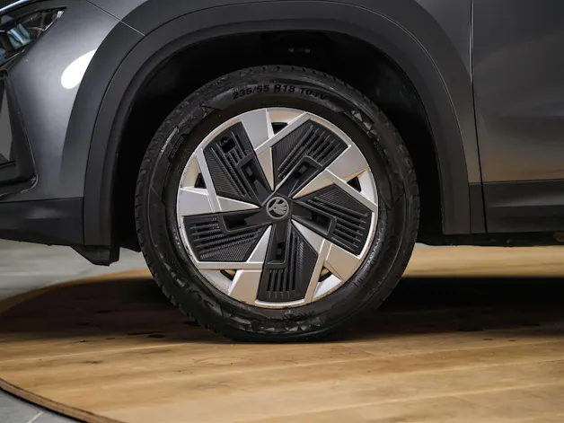 SKODA Kodiaq 1.5 TSI mHEV Selection *Facelift*Werksgarantie*7 Plätzer*