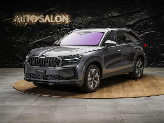 SKODA Kodiaq 1.5 TSI mHEV Selection *Facelift*Werksgarantie*7 Plätzer*