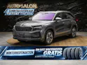 SKODA Kodiaq 1.5 TSI mHEV Selection *Facelift*Werksgarantie*7 Plätzer*