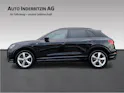 AUDI Q3 40 TDI quattro S-tronic