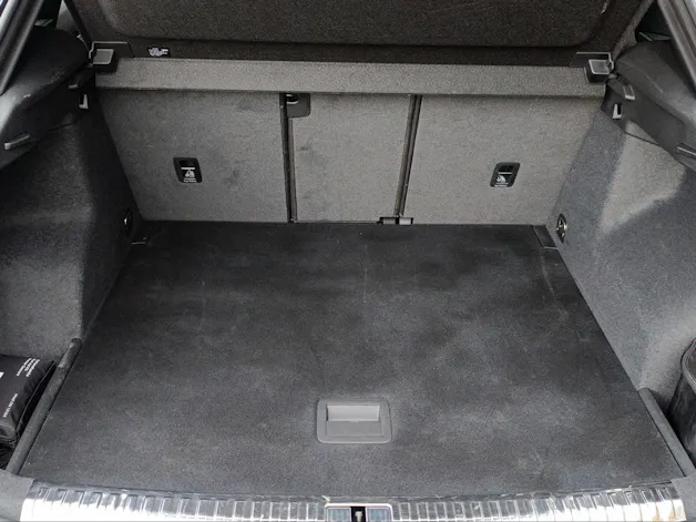 AUDI Q3 40 TDI quattro S-tronic