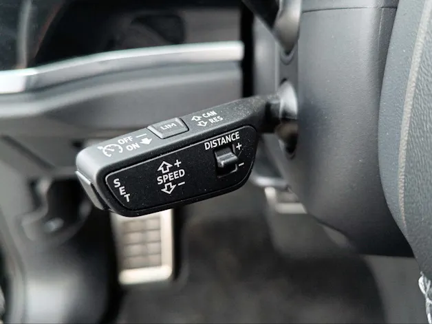 AUDI Q3 40 TDI quattro S-tronic