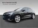 AUDI Q3 40 TDI quattro S-tronic
