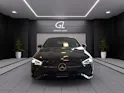 MERCEDES-BENZ CLA Shooting Brake 250 4Matic 8G-DCT