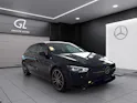 MERCEDES-BENZ CLA Shooting Brake 250 4Matic 8G-DCT