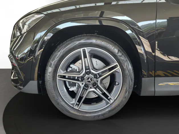 MERCEDES-BENZ GLA 250 4Matic 8G-DCT Swiss Star