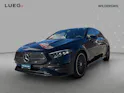 MERCEDES-BENZ A 200 Night Star 7G-DCT