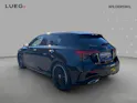 MERCEDES-BENZ A 200 Night Star 7G-DCT