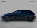MERCEDES-BENZ A 200 Night Star 7G-DCT