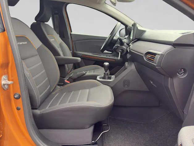 DACIA Sandero Stepway TCe 90 Comfort