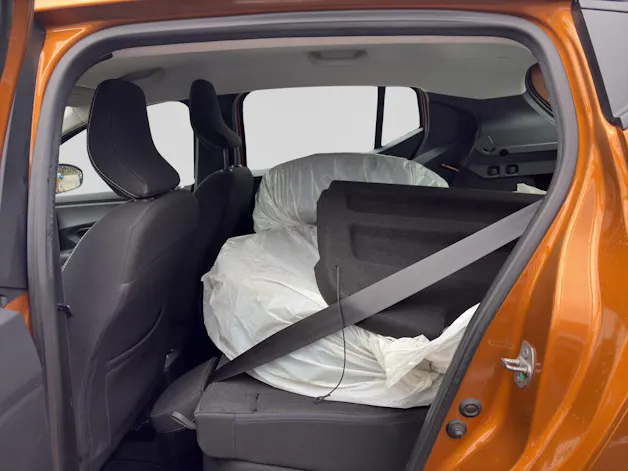 DACIA Sandero Stepway TCe 90 Comfort