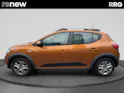 DACIA Sandero Stepway TCe 90 Comfort