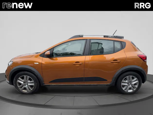 DACIA Sandero Stepway TCe 90 Comfort