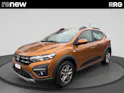 DACIA Sandero Stepway TCe 90 Comfort