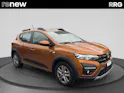 DACIA Sandero Stepway TCe 90 Comfort
