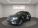 VW T-Roc 2.0 TSI R-Line DSG 4Motion