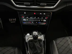 VW T-Roc 2.0 TSI R-Line DSG 4Motion