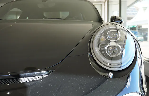 PORSCHE 911 GT3 PDK