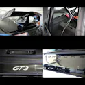 PORSCHE 911 GT3 PDK