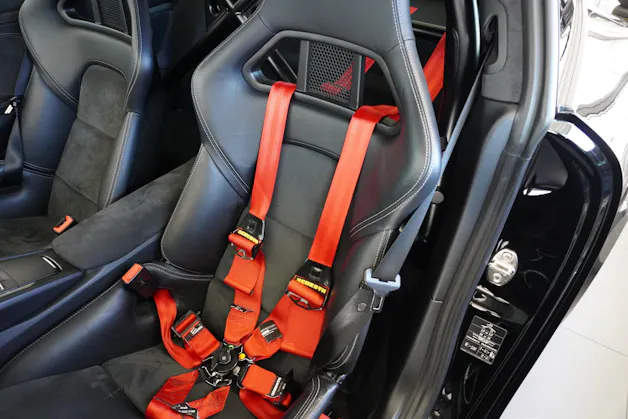 PORSCHE 911 GT3 PDK