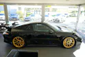 PORSCHE 911 GT3 PDK