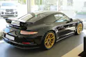 PORSCHE 911 GT3 PDK