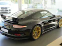 PORSCHE 911 GT3 PDK
