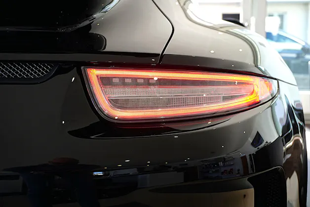PORSCHE 911 GT3 PDK