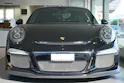 PORSCHE 911 GT3 PDK