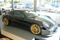 PORSCHE 911 GT3 PDK
