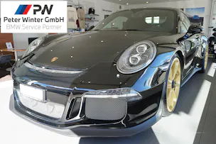 PORSCHE 911 GT3 PDK