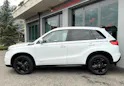 Suzuki Vitara 1.4 Boosterjet Piz Sulai Top Automatic