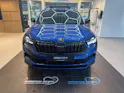 SKODA Karoq 1.5 TSi SportLine DSG-Automat