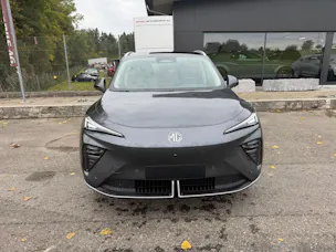 MG S6 EV 77kWh Luxury AWD