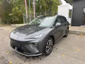 MG S6 EV 77kWh Luxury AWD