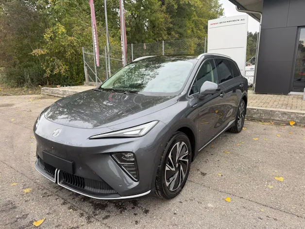 MG S6 EV 77kWh Luxury AWD
