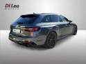 AUDI RS4 Avant 2.9 TFSI quattro tiptronic