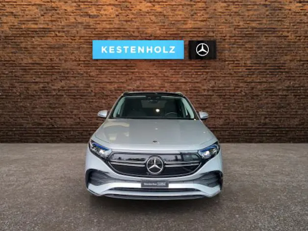 MERCEDES-BENZ EQA 350 AMG Line 4Matic