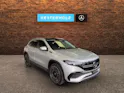 MERCEDES-BENZ EQA 350 AMG Line 4Matic