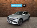 MERCEDES-BENZ EQA 350 AMG Line 4Matic