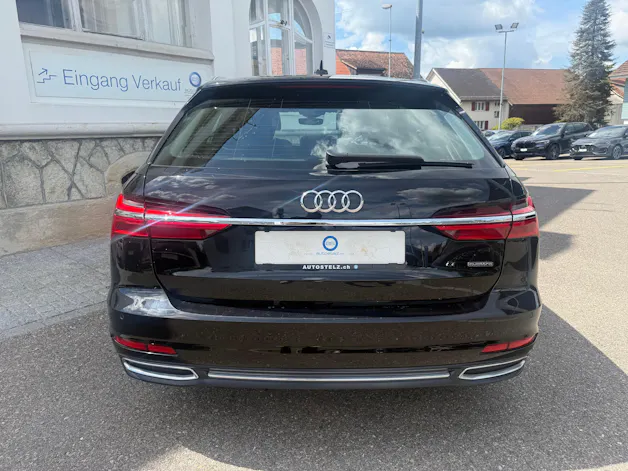 AUDI A6 Avant 2.0 45 TFSI Sport quattro S-Tronic
