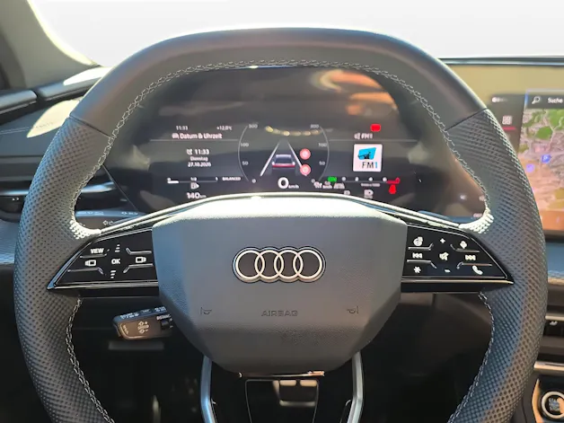 AUDI Q5 TFSI quatto 150 kW S-tronic