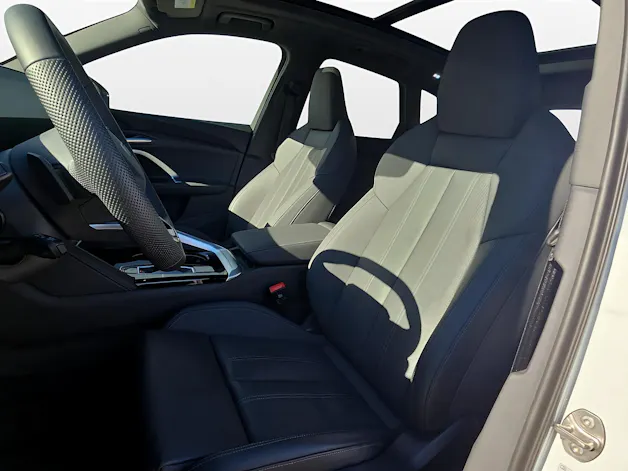 AUDI Q5 TFSI quatto 150 kW S-tronic