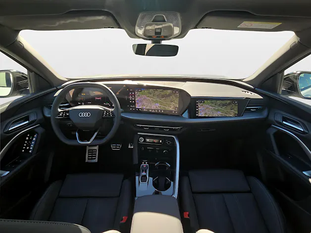 AUDI Q5 TFSI quatto 150 kW S-tronic