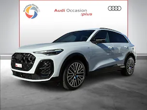 AUDI Q5 TFSI quatto 150 kW S-tronic