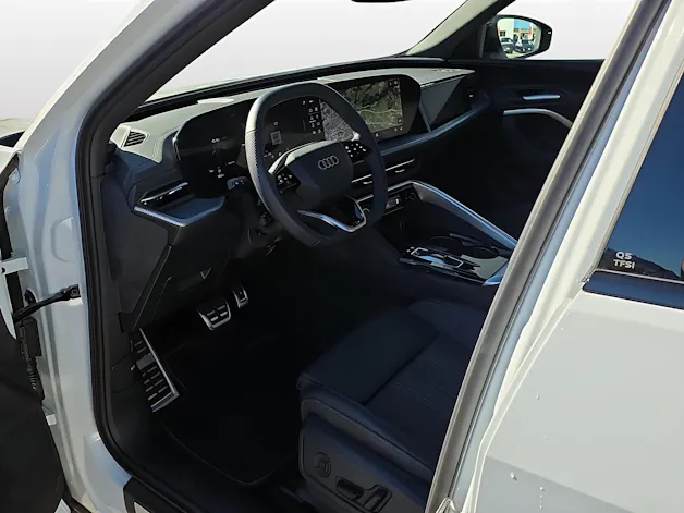 AUDI Q5 TFSI quatto 150 kW S-tronic