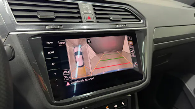 VW Tiguan 1.4TSI PHEV R-Line Selection DSG