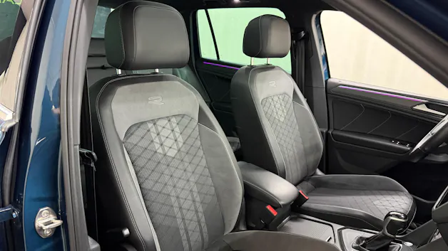 VW Tiguan 1.4TSI PHEV R-Line Selection DSG