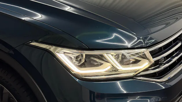 VW Tiguan 1.4TSI PHEV R-Line Selection DSG